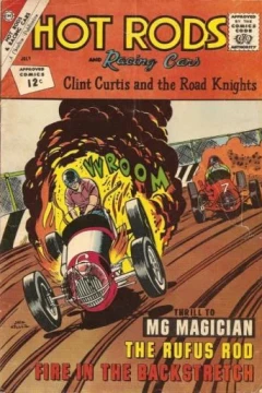 Issue #58