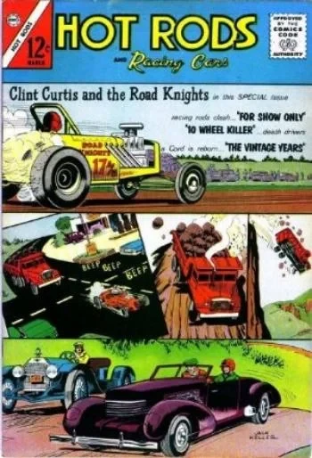 Cover of Issue #62