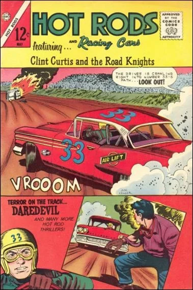 Cover of Issue #63