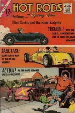 Issue #64