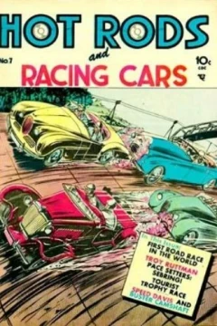 Issue #7