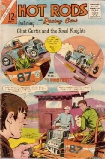 Cover of Issue #75