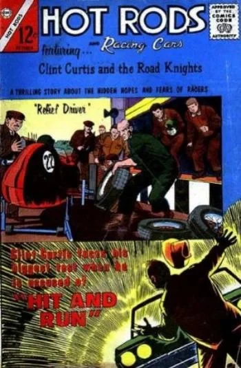 Cover of Issue #76