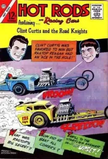Cover of Issue #77