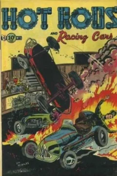 Issue #8