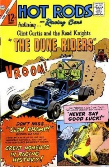 Cover of Issue #80
