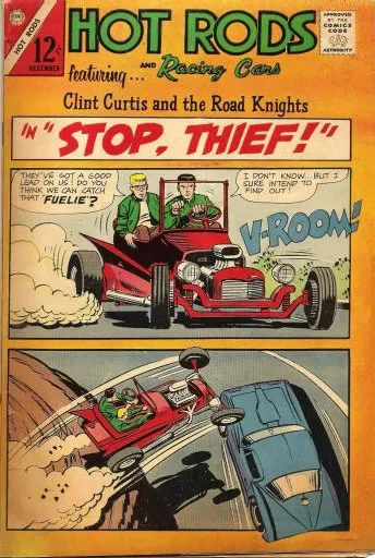 Cover of Issue #82