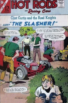 Issue #83