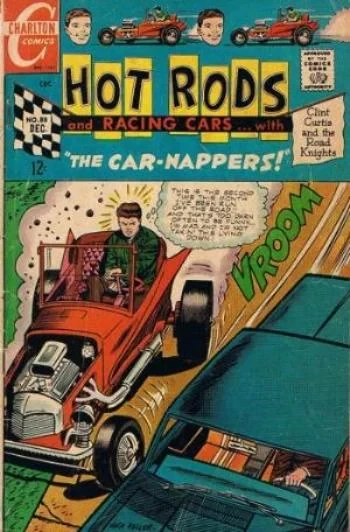 Cover of Issue #88