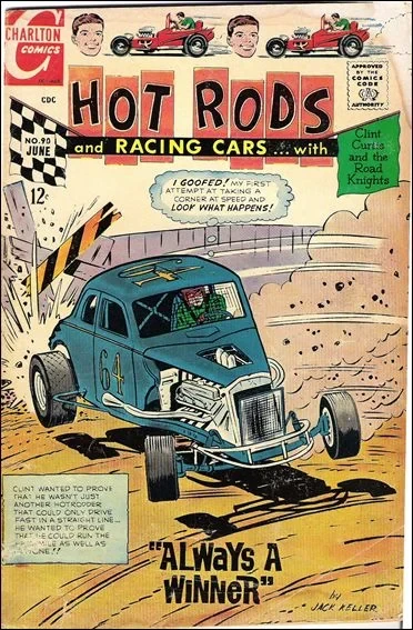 Cover of Issue #90
