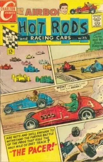 Cover of Issue #91