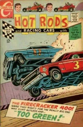 Cover of Issue #92