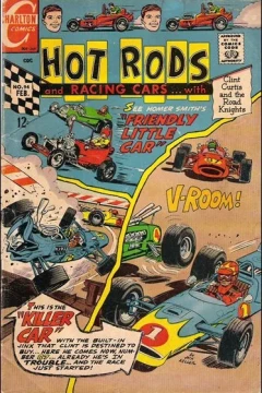 Issue #94