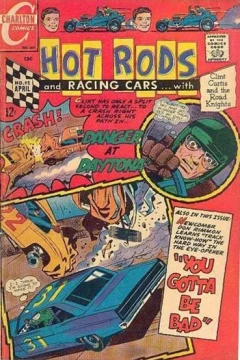 Issue #95