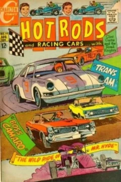 Issue #97