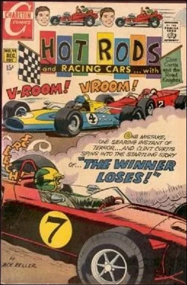 Cover of Issue #99
