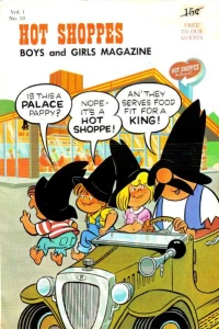 Issue #1