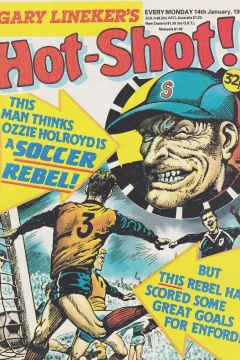 Issue #23