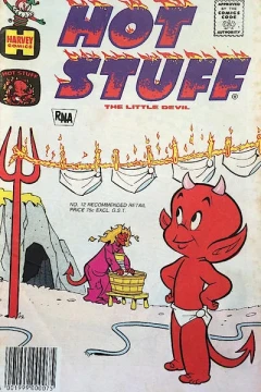 Issue #12