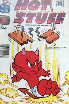 Issue #23