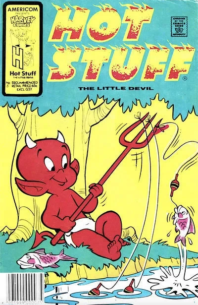 Cover of Issue #5