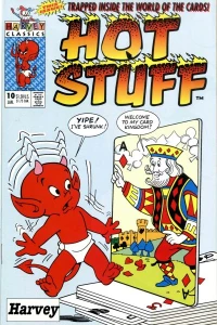 Issue #10