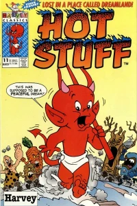 Issue #11