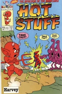 Issue #12