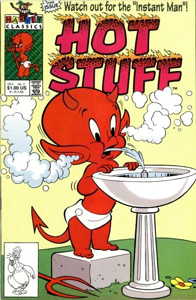 Cover of Issue #2