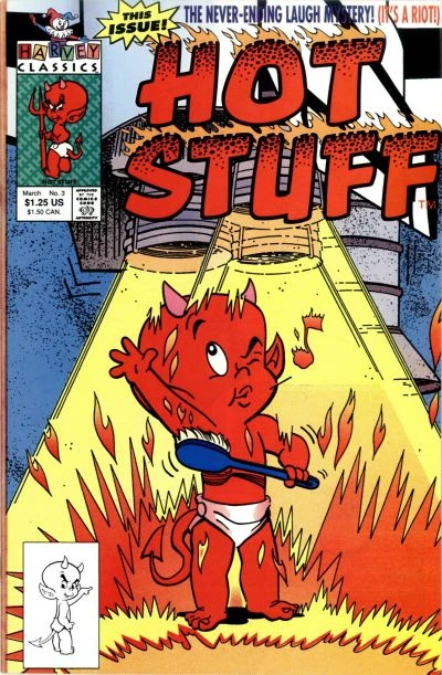 Cover of Issue #3