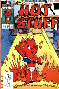 Issue #3