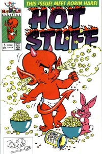 Issue #5