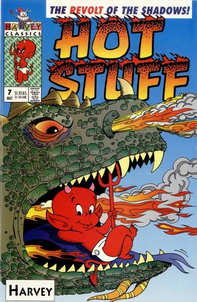 Cover of The Revolt of the Shadows