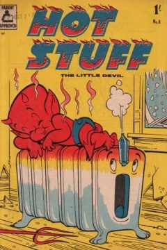 Issue #8