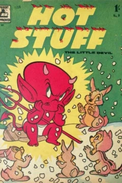 Issue #9