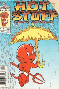 Issue #3
