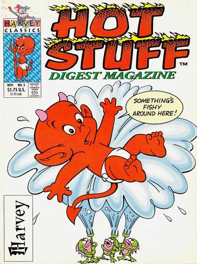 Cover of Issue #5