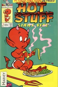Giant Size
