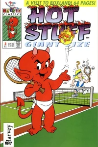 Issue #3