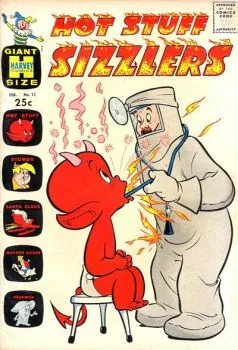Cover of Issue #11