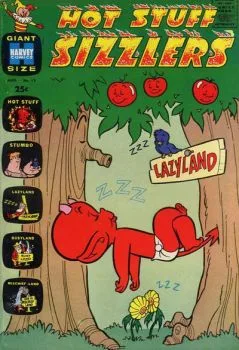 Cover of Issue #13