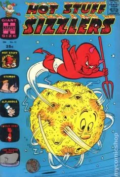 Cover of Issue #15