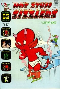 Cover of Snowland