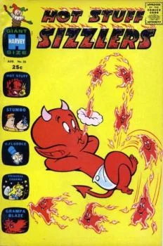 Cover of Issue #25