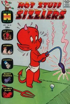 Cover of Issue #26