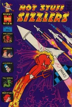 Cover of Issue #27
