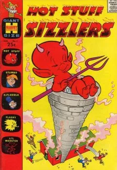Cover of Issue #5