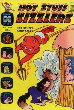 Cover of Issue #14