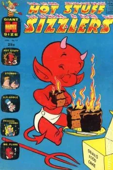 Cover of Issue #17