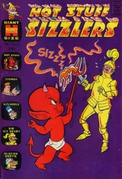 Cover of Issue #19